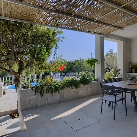Villa Vera Loviste